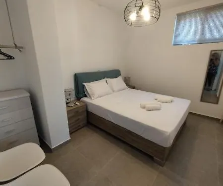 πολυτελές μπροστά στην παραλία Mfd Luxury * Caristo